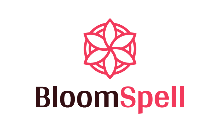 BloomSpell logo