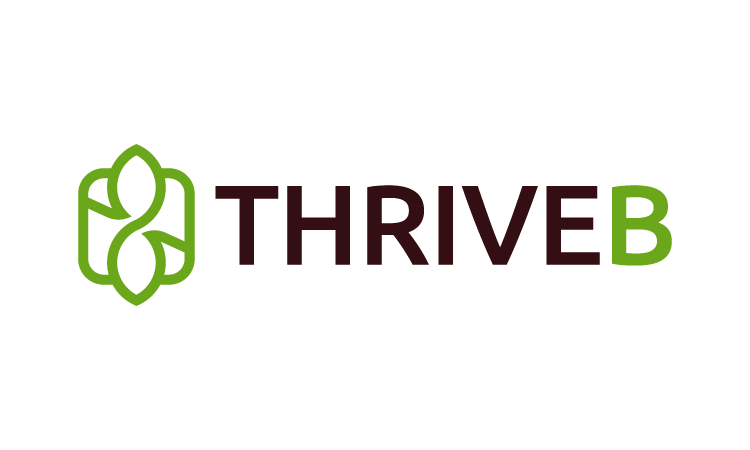 ThriveB logo