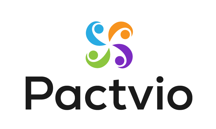 Pactvio.com - Cool premium domains