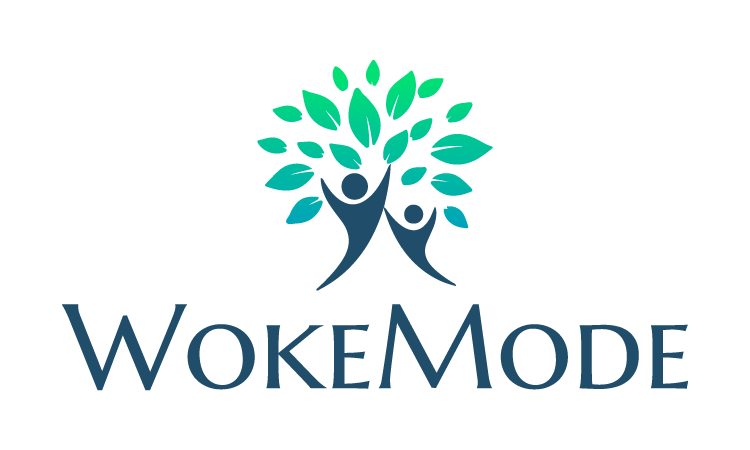 WokeMode.com - Best premium domain names