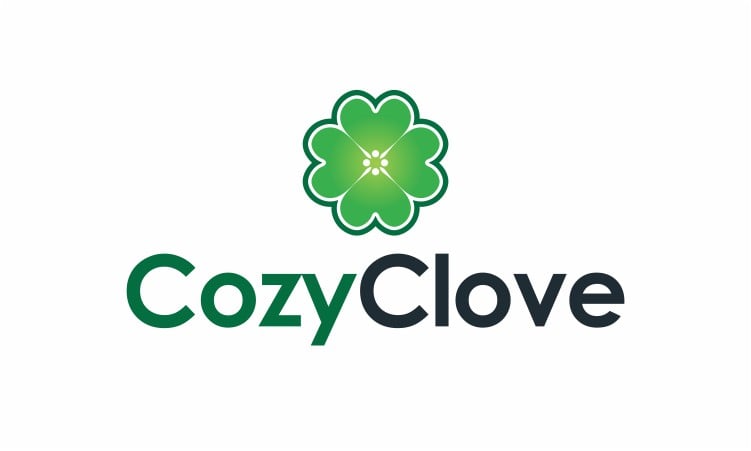 CozyClove logo