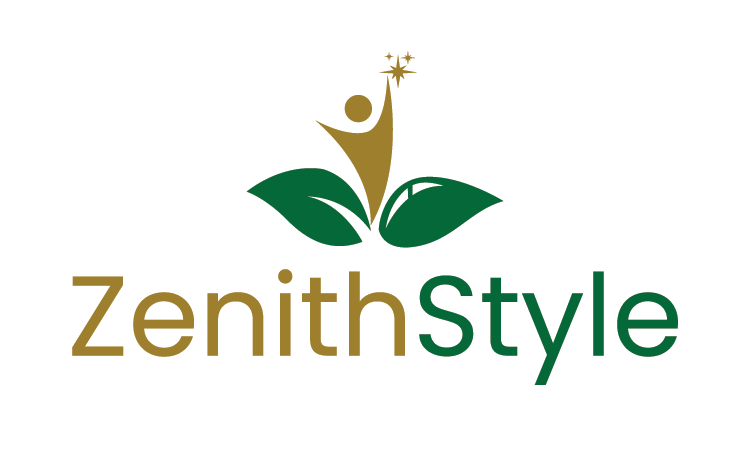 ZenithStyle.com - Best premium names