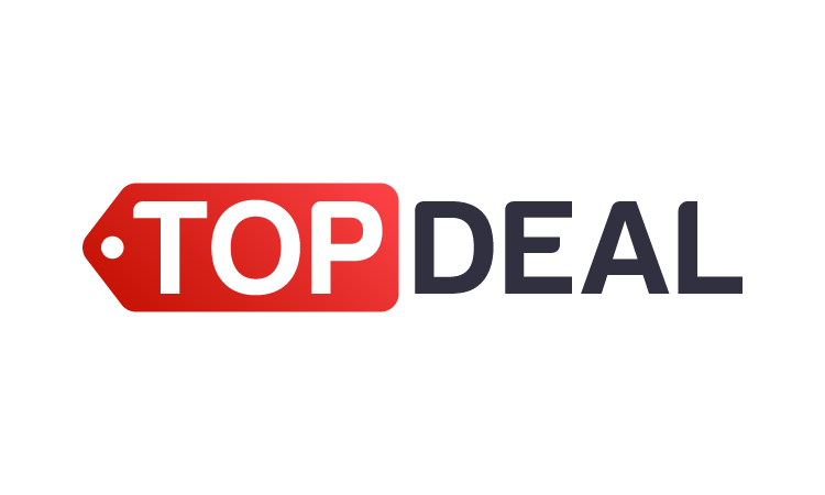 TopDeal.io - Great premium domains for sale