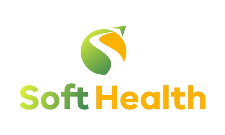 SoftHealth.com - buy Catchy premium domains