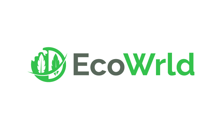 EcoWrld.com - Catchy premium domains