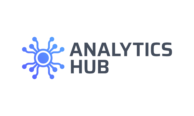 AnalyticsHub.com - buy Unique premium domains