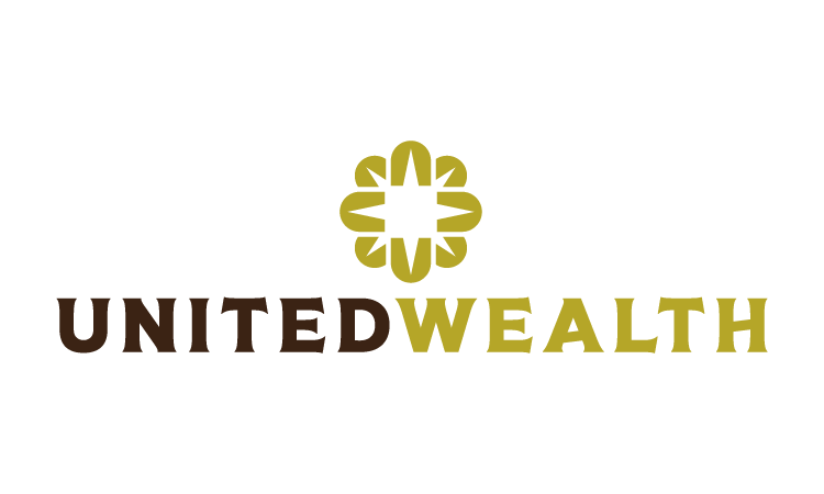 UnitedWealth.com - Great premium domain names for sale