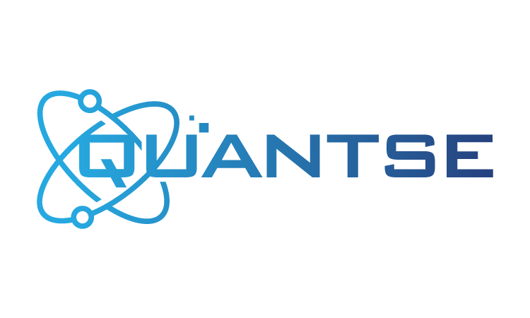 Quantse.com - Good premium domains