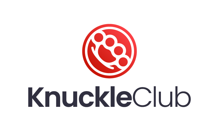 KnuckleClub.com - Unique premium domain marketplace