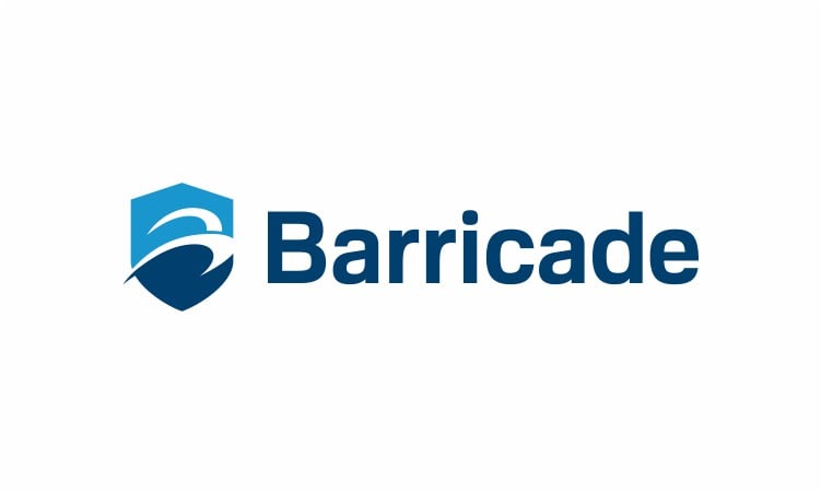 Barricade logo