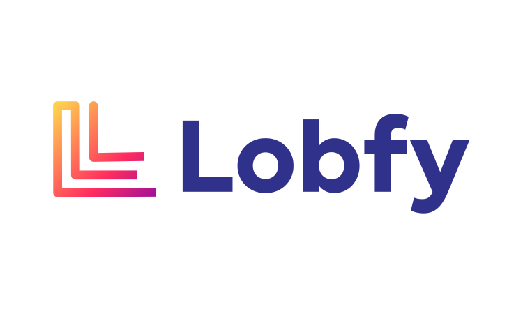 Lobfy logo