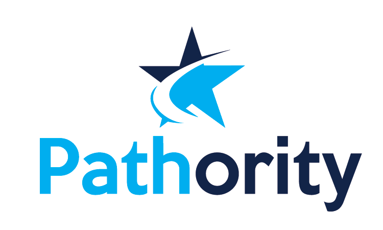 Pathority logo