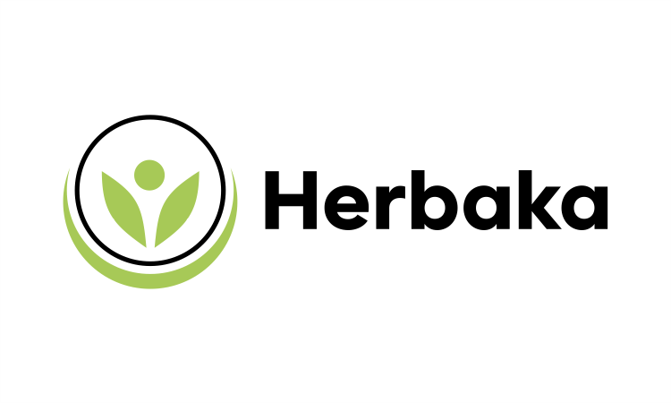 Herbaka logo