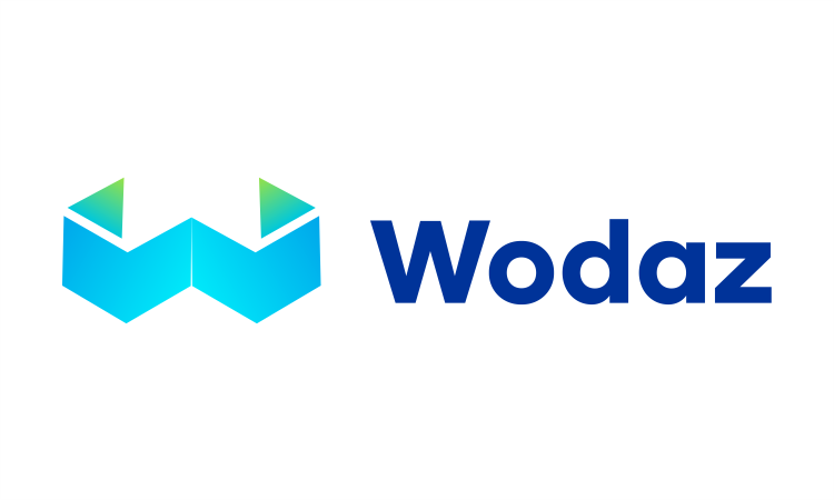 Wodaz logo