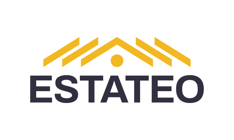Estateo logo