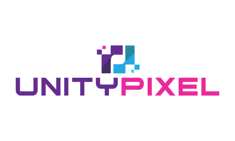 UnityPixel logo