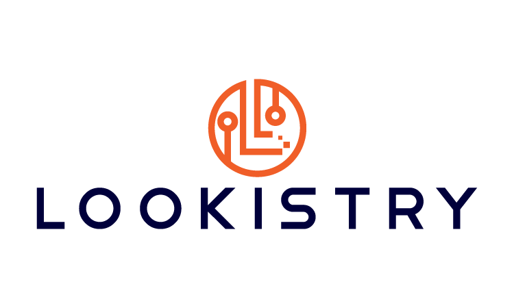 Lookistry logo