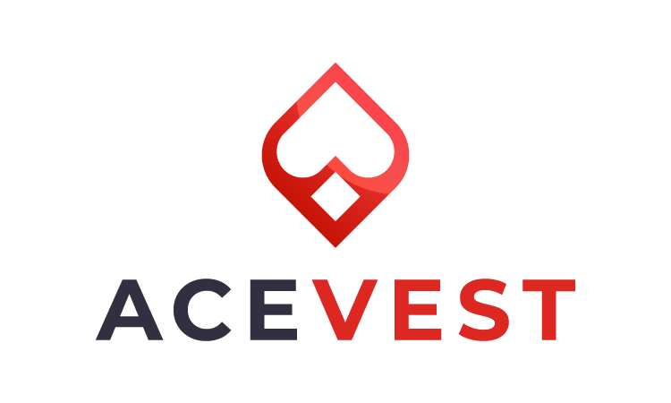 Acevest logo