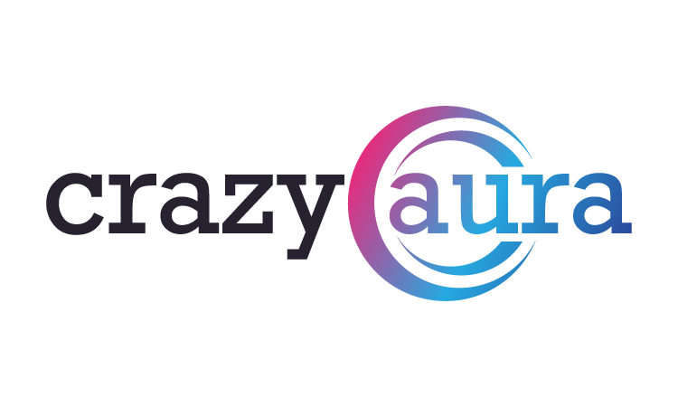 CrazyAura.com - Best premium domains