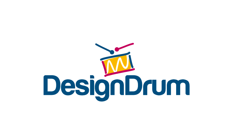 DesignDrum.com - buying Catchy premium names