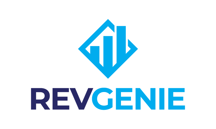 RevGenie - Cool premium company names for sale