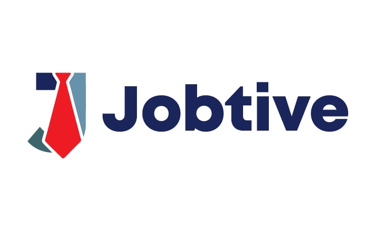 Jobtive logo