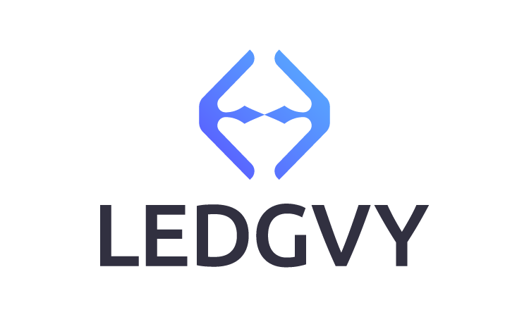 Ledgvy.com - buy Creative premium domains