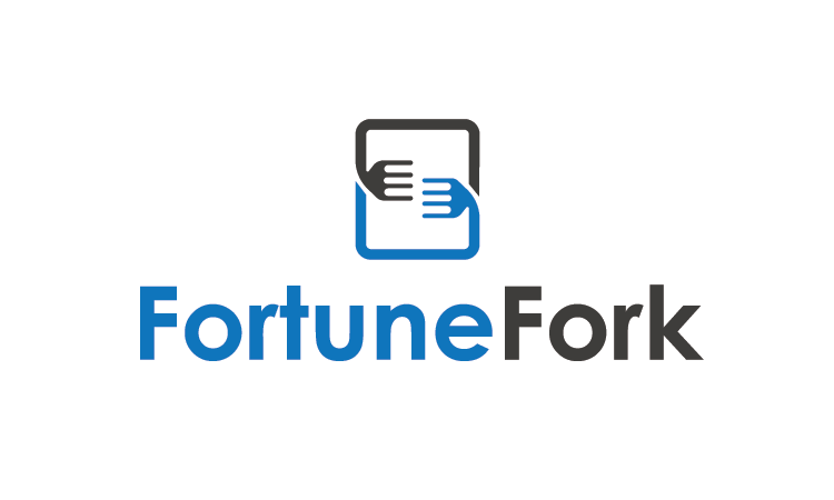 FortuneFork.com - buy Great premium domains