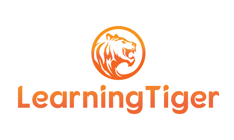 LearningTiger.com - New premium domain names