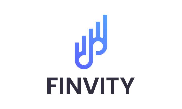 Finvity logo