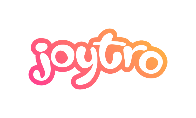 Joytro logo