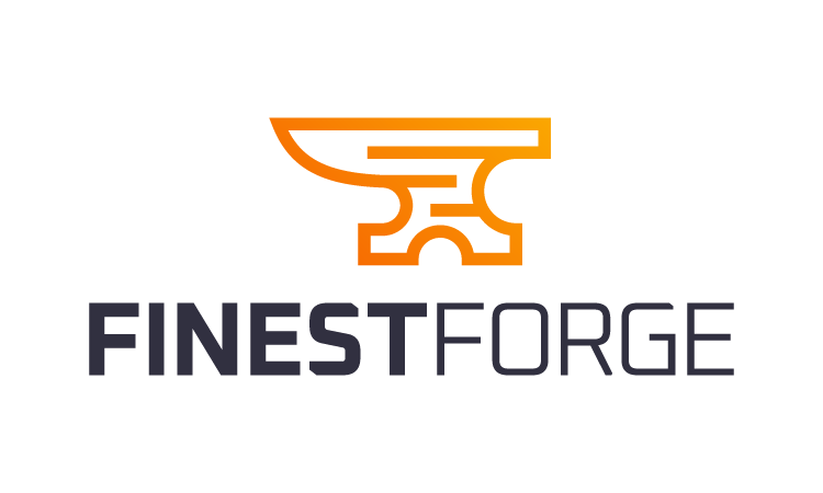 FinestForge.com - buy Creative premium domains