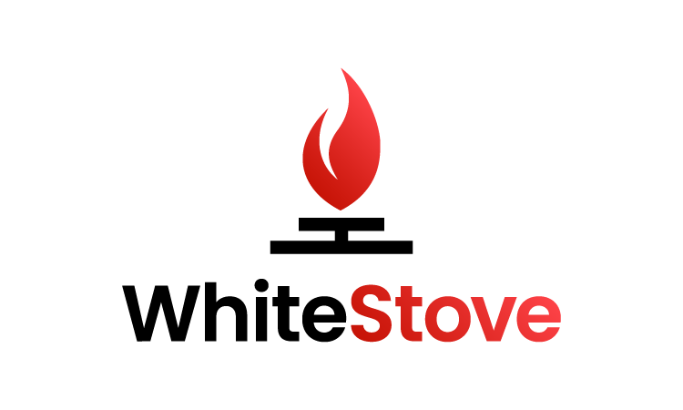 WhiteStove logo