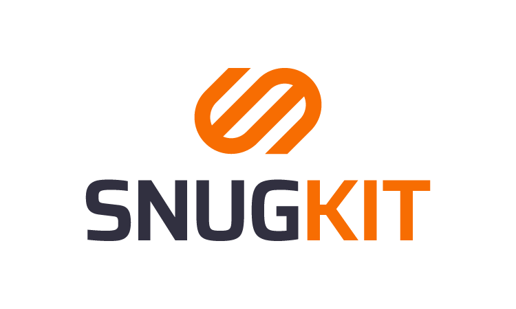SnugKit logo