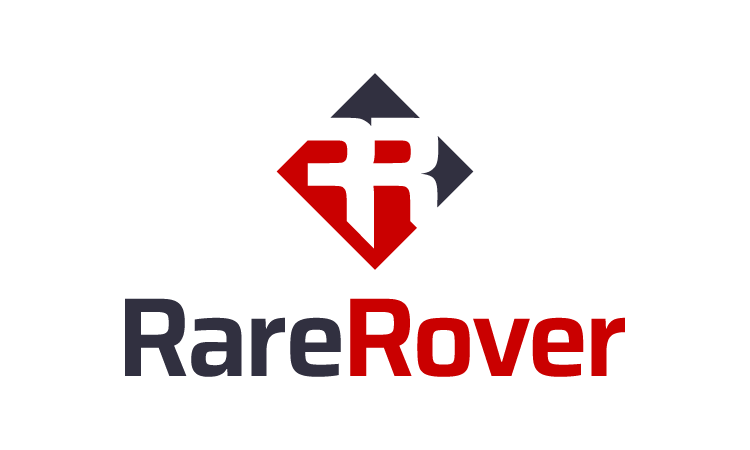 RareRover logo