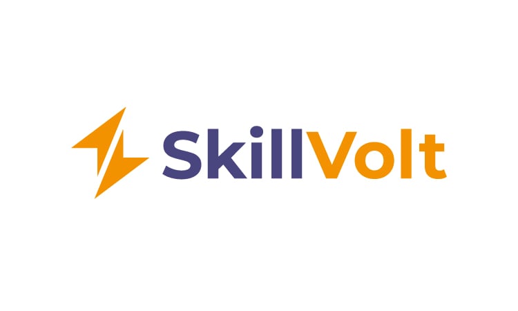 SkillVolt.com - buy New premium domains