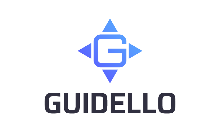 Guidello logo