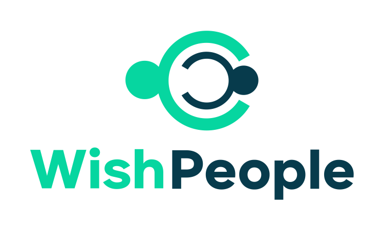 WishPeople logo