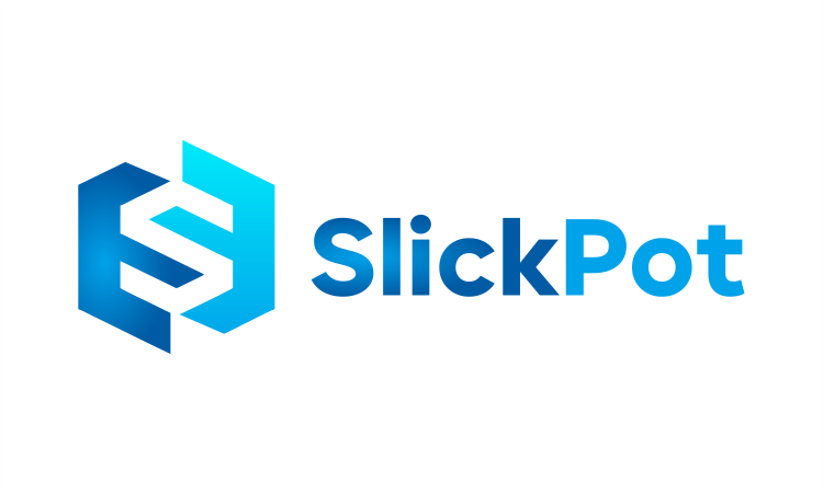 SlickPot.com - Cool domains for sale
