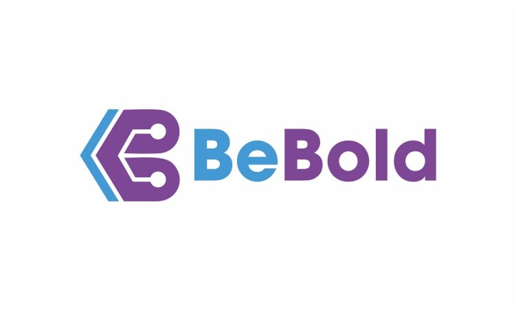BeBold.com - Unique premium domains for sale