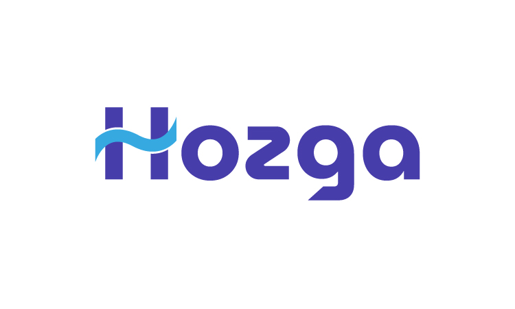 Hozga logo