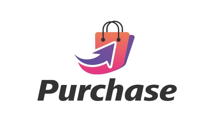 Purchase logo