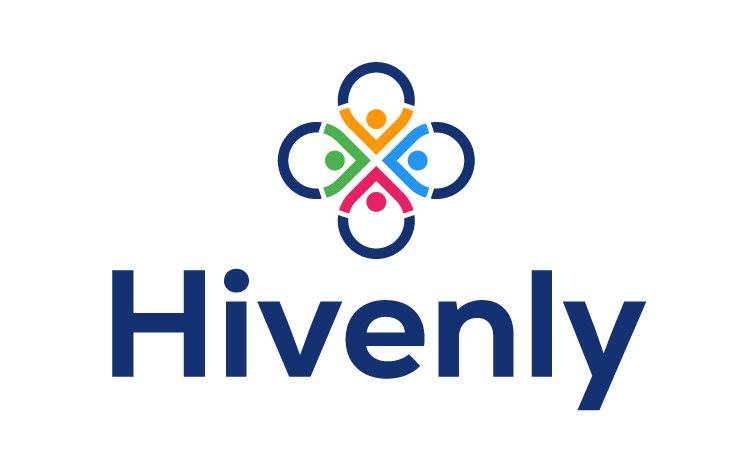 Hivenly logo