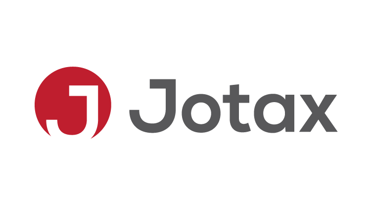 Jotax logo