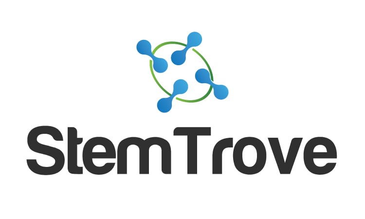StemTrove logo
