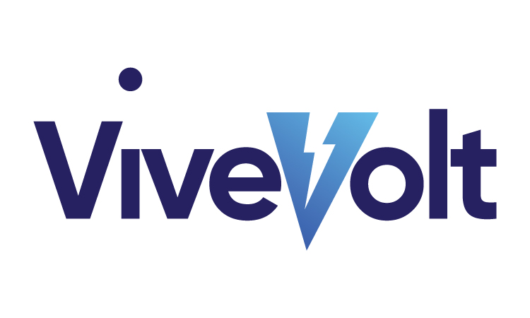 ViveVolt.com - Creative premium domain marketplace