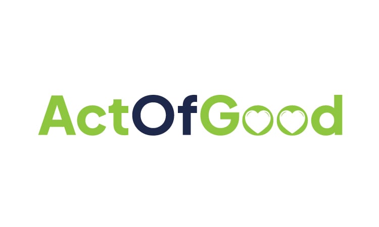ActOfGood logo