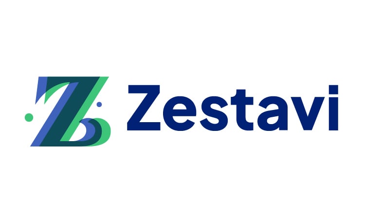 Zestavi logo