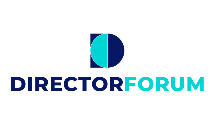 DirectorForum logo