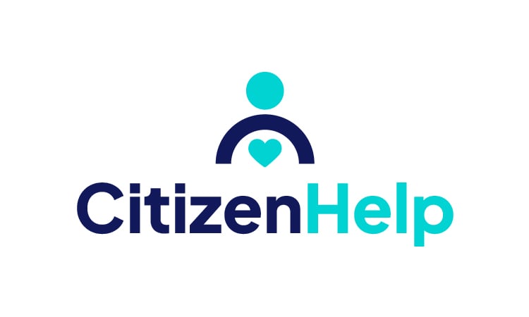 CitizenHelp logo